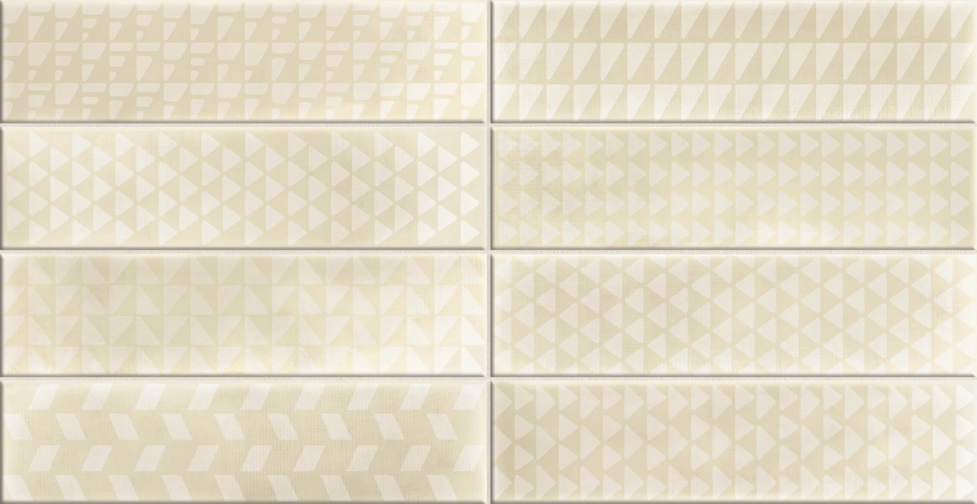 8 Representative Faces Shown of Atlas Concorde USA Avenue Riverside Oyster