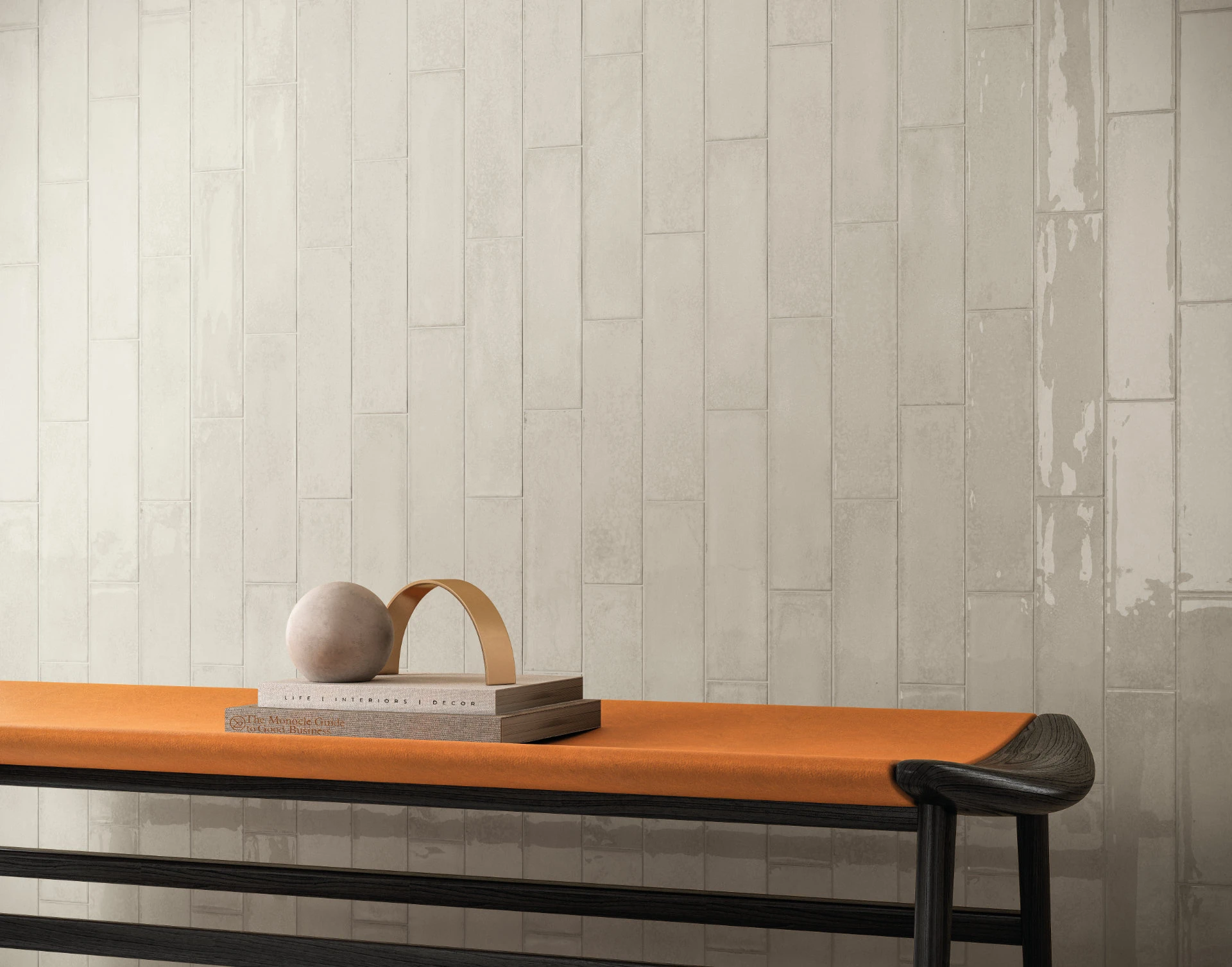 WALL: Avenue Lexington Beige 3x12