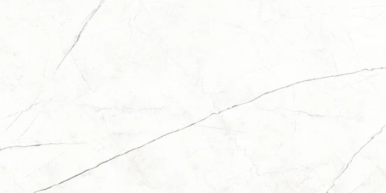 Beyond Calacatta Classic White marble-look 12x24 porcelain tile from Atlas Concorde USA - thumbnail