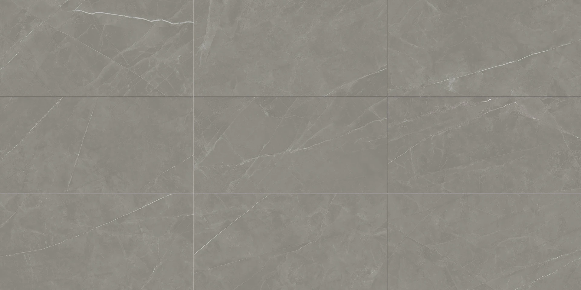9 Representative Faces Shown of Atlas Concorde USA Beyond Calacatta Grey