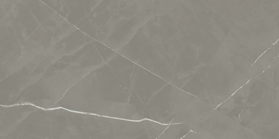 Beyond Calacatta Black marble-look 24x48 porcelain tile from Atlas Concorde USA - thumbnail