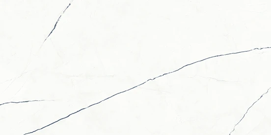 Beyond Calacatta Ocean White marble-look 12x24 porcelain tile from Atlas Concorde USA - thumbnail