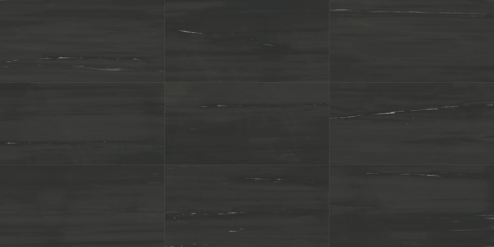 9 Representative Faces Shown of Atlas Concorde USA Beyond Dolomite Black