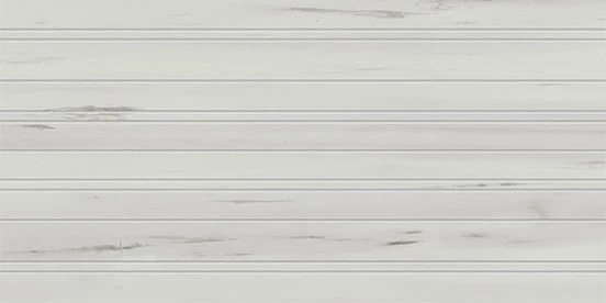 Beyond Dolomite Gray marble-look 12x24 stripes textured porcelain tile from Atlas Concorde USA - thumbnail