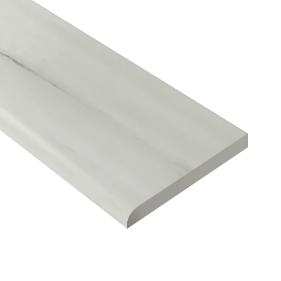 Beyond Dolomite Gray - Bullnose
