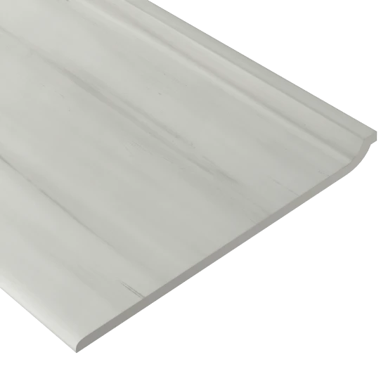 Beyond Dolomite Gray - Cove Base