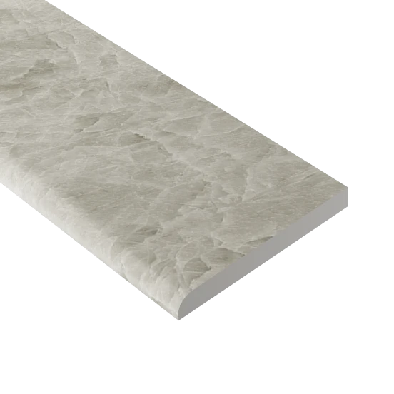 Beyond Taj Mahal Cloud - Bullnose