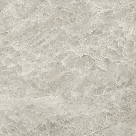 Beyond Taj Mahal Cloud marble-look porcelain tile from Atlas Concorde USA - sample