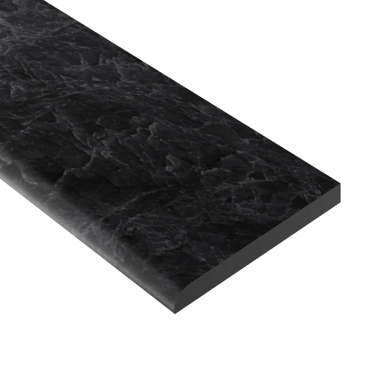 Beyond Taj Mahal Noir - Bullnose