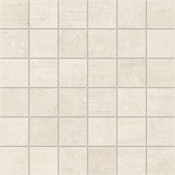 Boho Bone Mosaic porcelain tile from Atlas Concorde USA - thumbnail