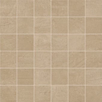 Boho Earth Mosaic porcelain tile from Atlas Concorde USA - thumbnail