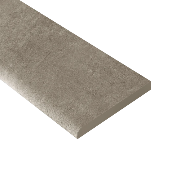 Boho Smoke - Bullnose