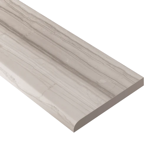 Canyon Taupe - Bullnose