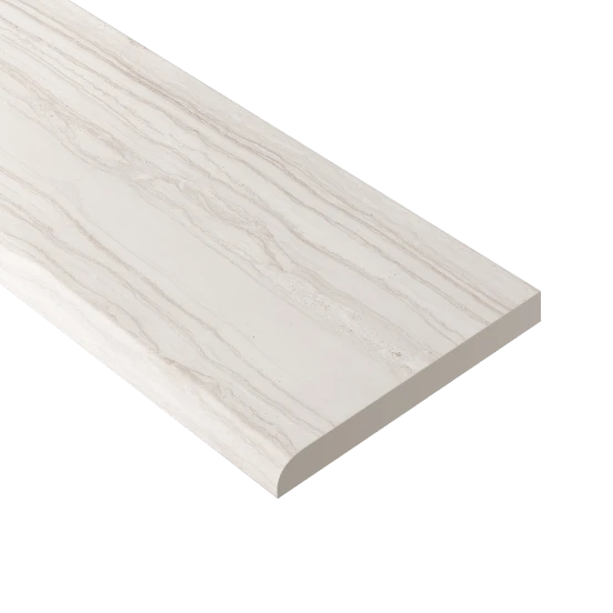 Canyon White - Bullnose