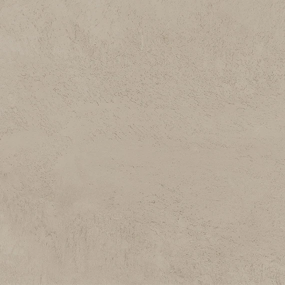 Cove Terra Ash concrete-look porcelain tile from Atlas Concorde USA - sample