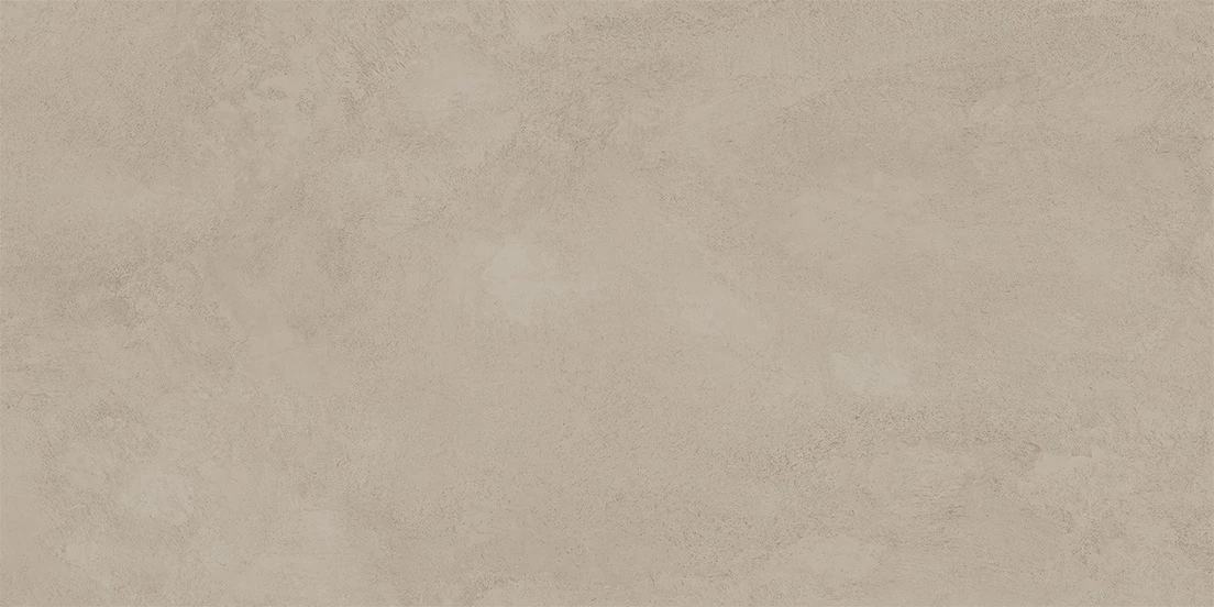 Cove Terra Ash concrete-look 24x48 porcelain tile from Atlas Concorde USA - thumbnail