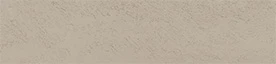 Cove Terra Ash concrete-look 3x12 porcelain tile from Atlas Concorde USA - thumbnail