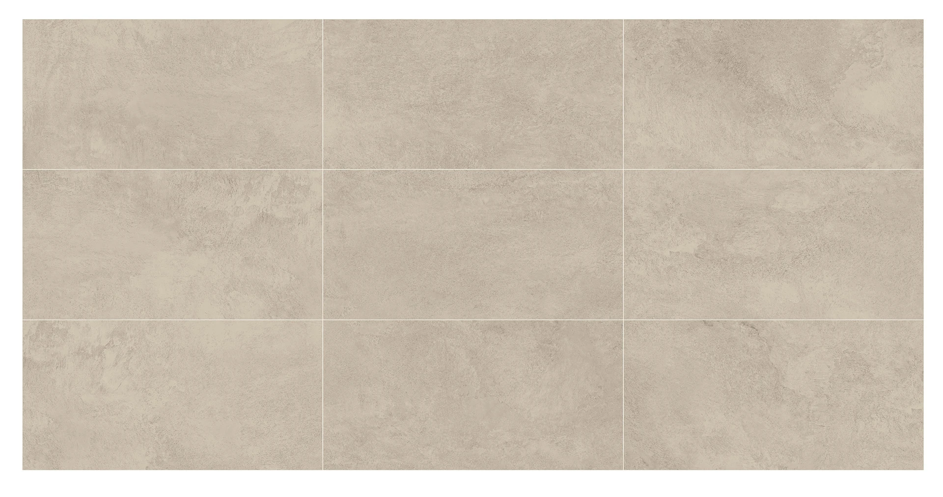 9 Representative Faces Shown of Atlas Concorde USA Cove Terra Ash