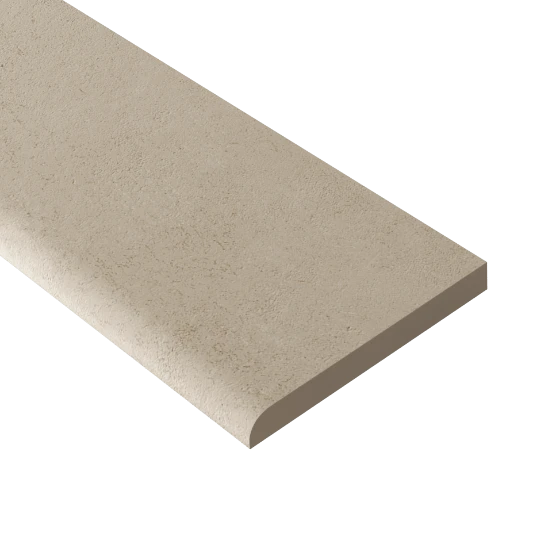 Cove Terra Ash - Bullnose