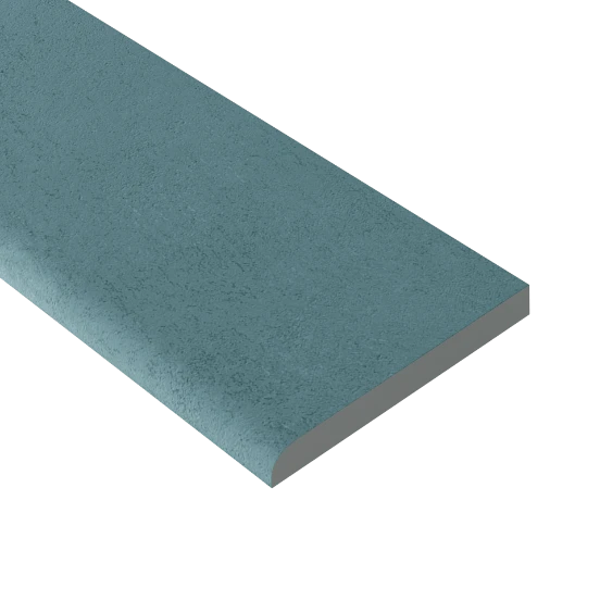 Cove Terra Denim - Bullnose