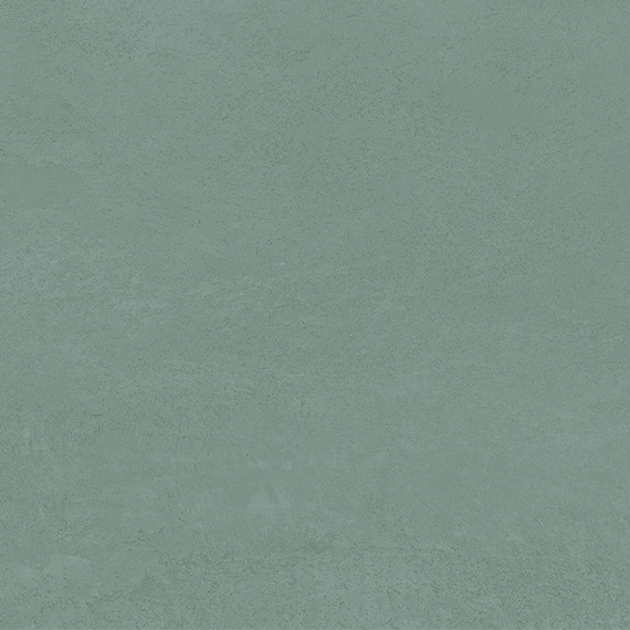 Cove Terra Jade concrete-look porcelain tile from Atlas Concorde USA - sample