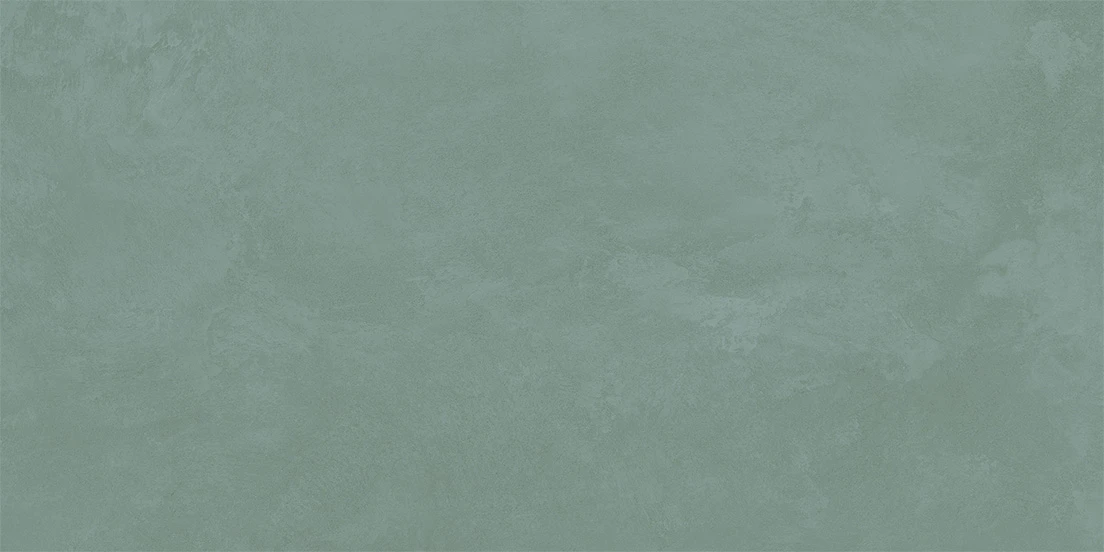Cove Terra Jade concrete-look 24x48 porcelain tile from Atlas Concorde USA - thumbnail