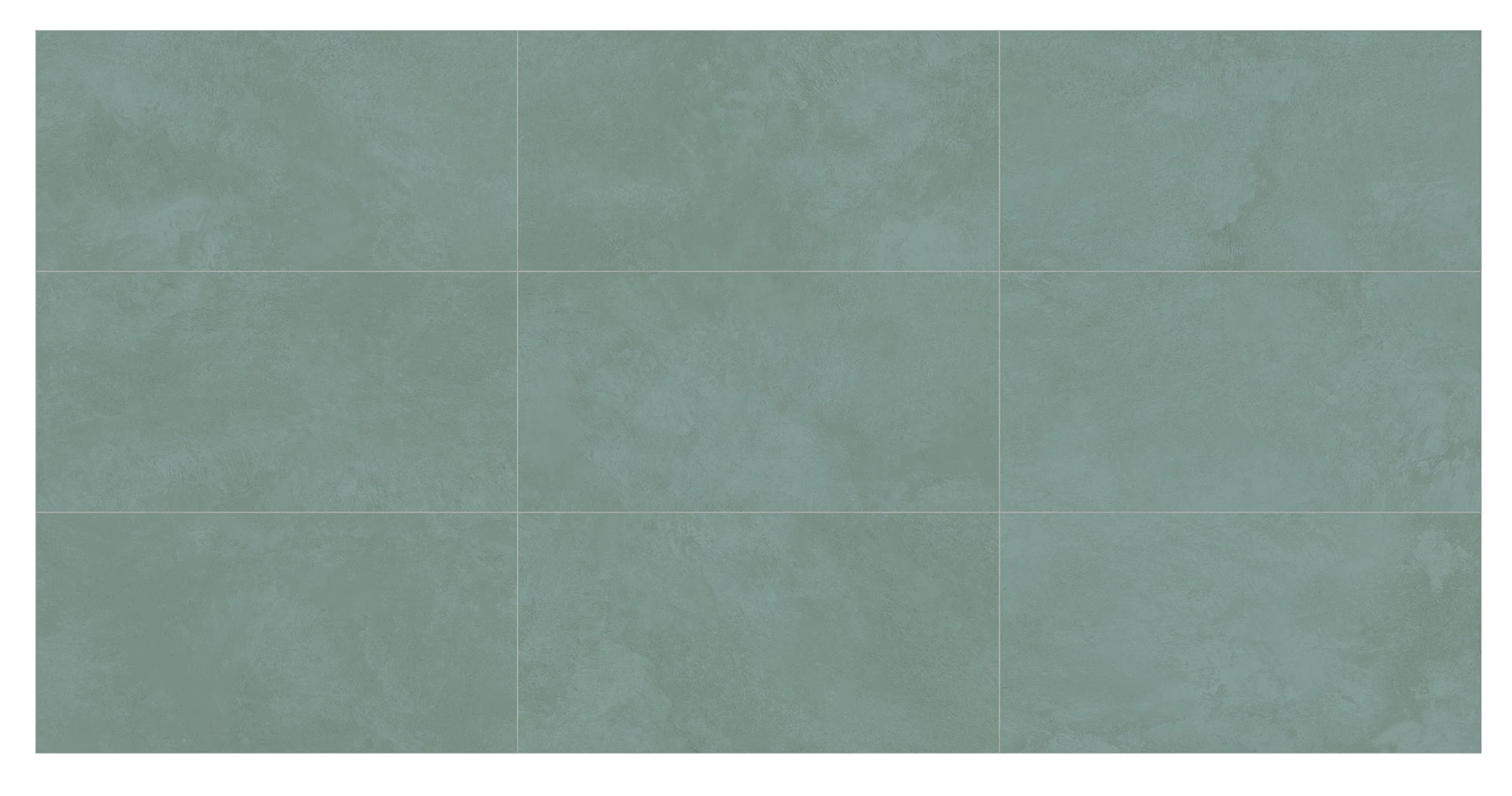 9 Representative Faces Shown of Atlas Concorde USA Cove Terra Jade