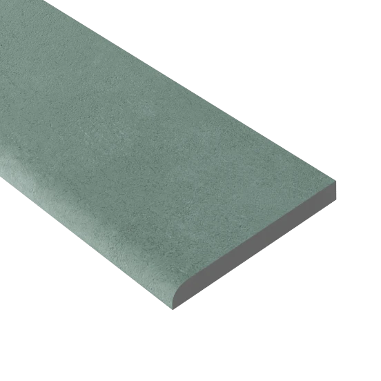 Cove Terra Jade - Bullnose