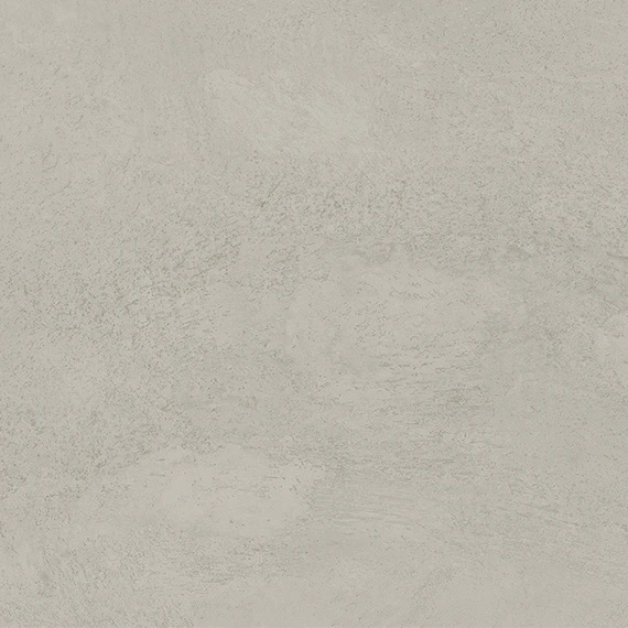 Cove Terra Pearl concrete-look porcelain tile from Atlas Concorde USA - sample
