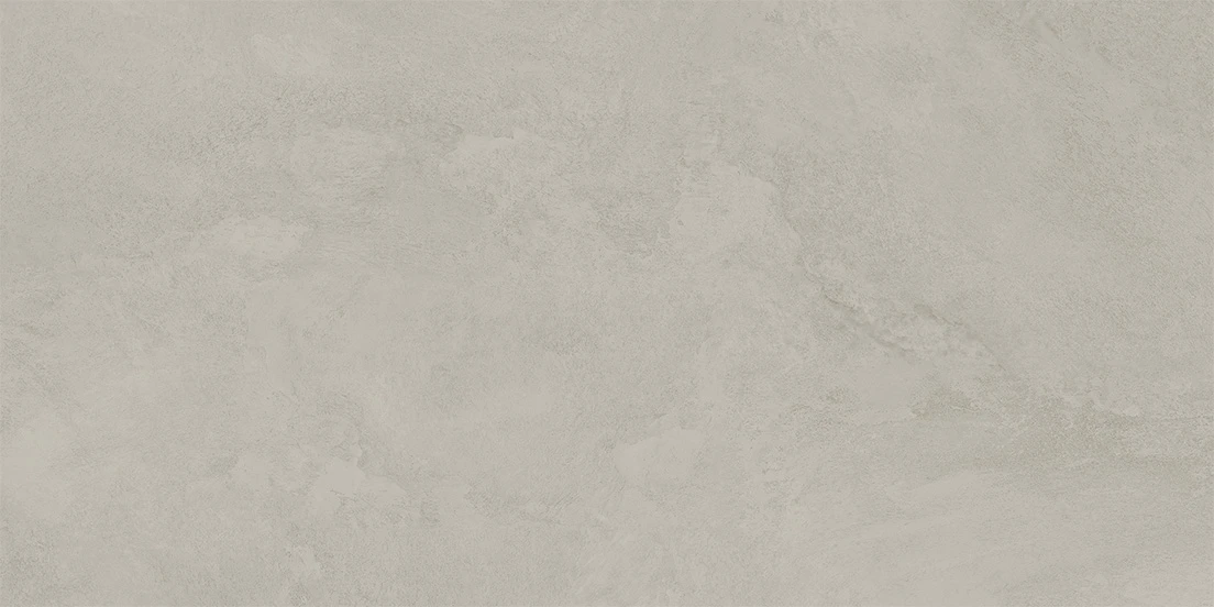 Cove Terra Pearl concrete-look 24x48 porcelain tile from Atlas Concorde USA - thumbnail
