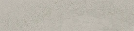 Cove Terra Pearl concrete-look 3x12 porcelain tile from Atlas Concorde USA - thumbnail
