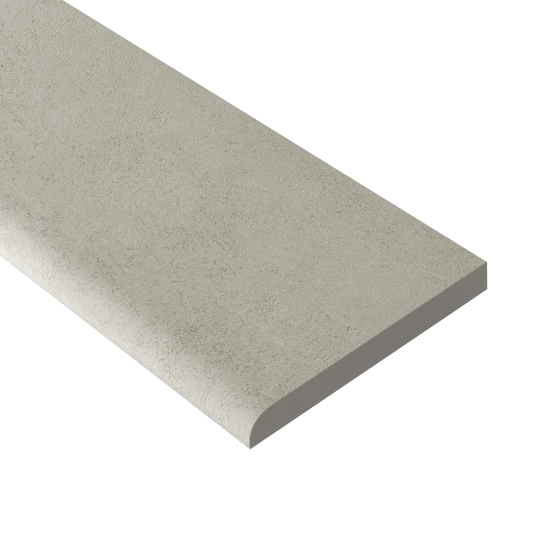 Cove Terra Pearl - Bullnose