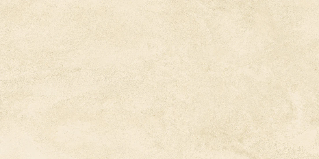 Cove Terra Sand concrete-look 24x48 porcelain tile from Atlas Concorde USA - thumbnail