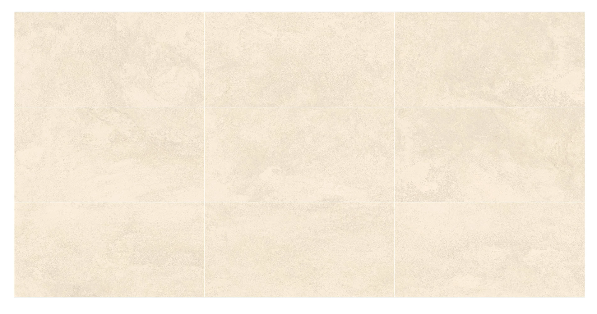 9 Representative Faces Shown of Atlas Concorde USA Cove Terra Sand