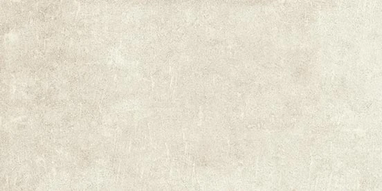 Cove Breeze chalk-look 12x24 porcelain tile from Atlas Concorde USA - sample