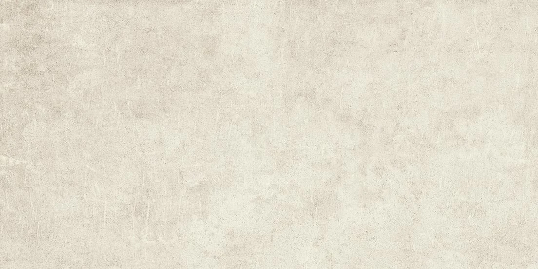 Cove Breeze chalk-look 24x48 porcelain tile from Atlas Concorde USA - sample