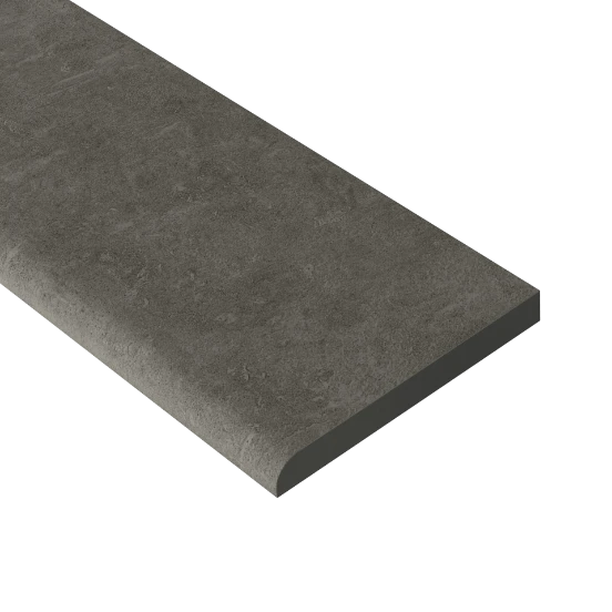 Cove Coal - Bullnose