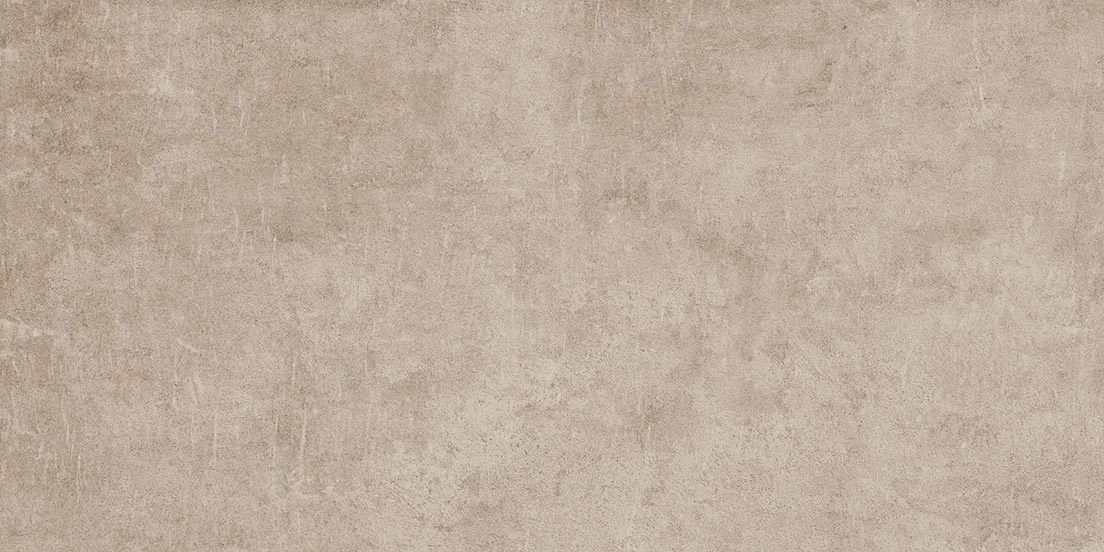 Cove Coast chalk-look 24x48 porcelain tile from Atlas Concorde USA - sample