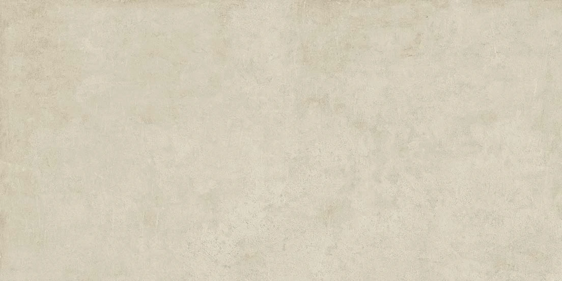 Cove Ivory chalk-look 24x48 porcelain tile from Atlas Concorde USA - thumbnail