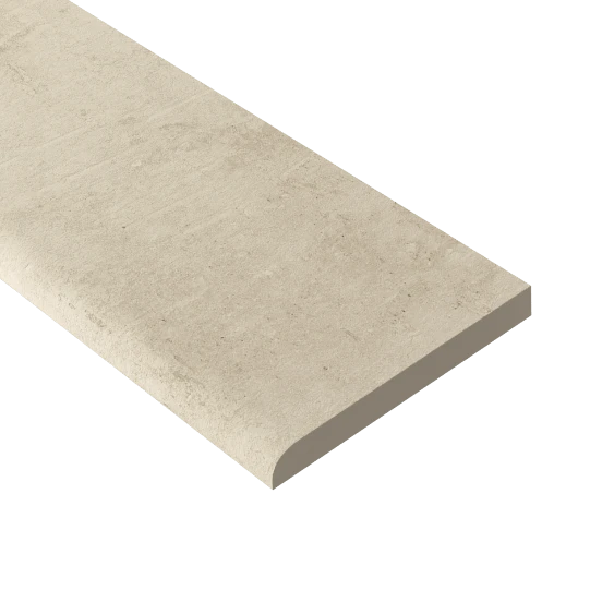 Cove Ivory - Bullnose