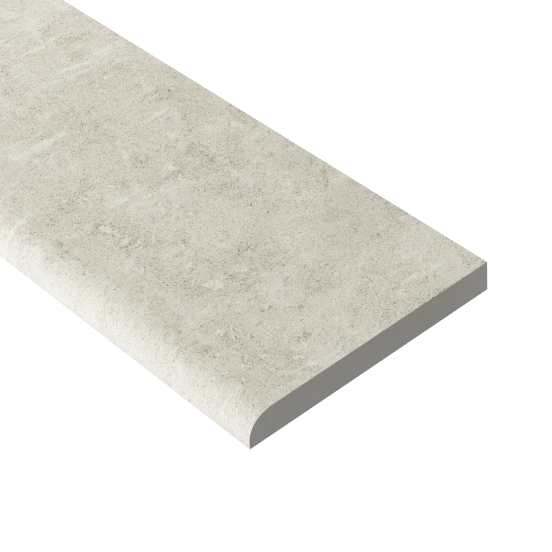 Cove Linen - Bullnose