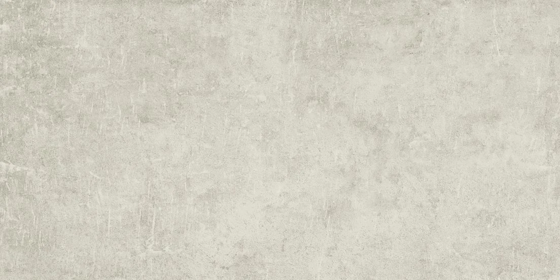 Cove Linen chalk-look 24x48 porcelain tile from Atlas Concorde USA - sample