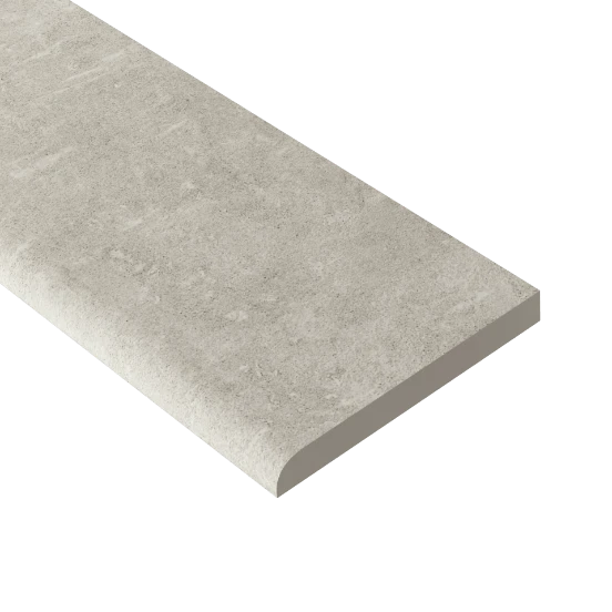 Cove Pebble - Bullnose