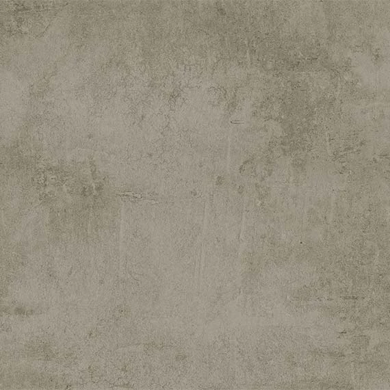 Cove Taupe chalk-look porcelain tile from Atlas Concorde USA - sample