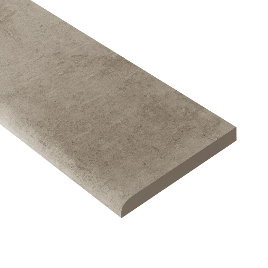 Cove Taupe - Bullnose