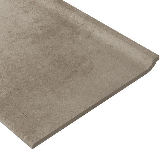 Cove Taupe - Cove Base