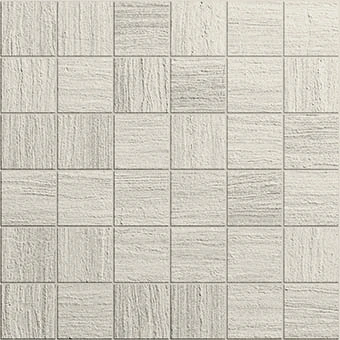 Edge Gray Mosaic porcelain tile from Atlas Concorde USA - thumbnail