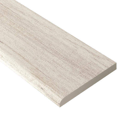 Edge Gray - Bullnose