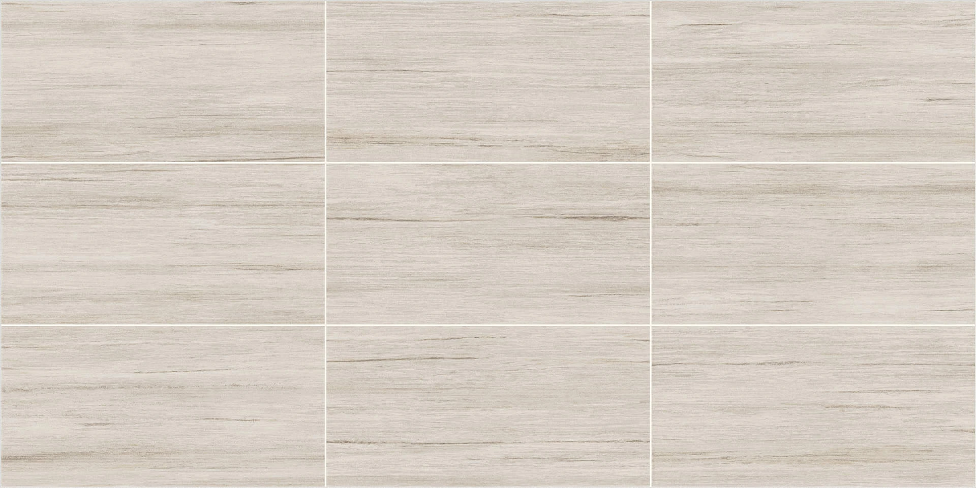 Edge Gray Pattern - 9 Representative Faces Shown