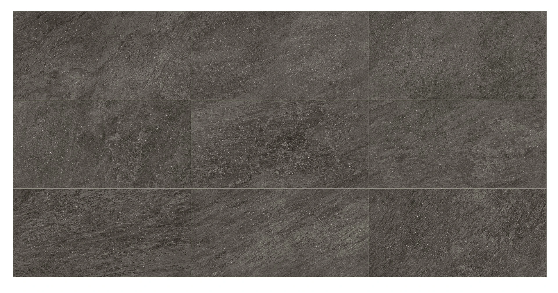 9 Representative Faces Shown of Atlas Concorde USA Element Carbon